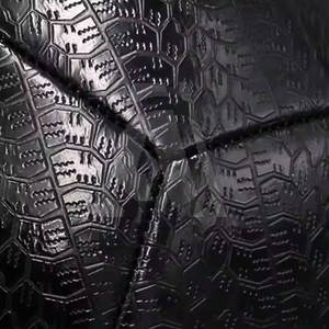 ลูกฟุตบอลยางลายยางรถยนต์ สไตล์โลโก้แบบกำหนดเอง ลูกฟุตบอลฝึกซ้อม-ทนทาน ลูกฟุตบอลสำหรับเล่นในร่มและกลางแจ้ง คุณภาพสูง ขายดี - Product Image 6