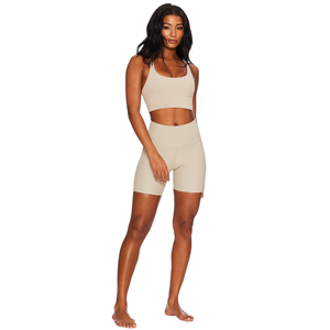 Sujetador deportivo de Material de algodón de secado rápido transpirable de alto impacto, la mejor calidad, sujetador deportivo para mujer, sujetador de Yoga para gimnasio, Sujetador deportivo reciclado de talla grande - Product Image 4