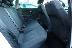 รถยนต์มือสอง พวงมาลัยซ้าย/ขวา ปี 2013 โฟล์คสวาเกน โปโล 1.2 - Product Image 2