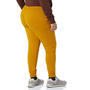 Pantalon de survêtement de jogging confortable avec coupe décontractée | Design unisexe à la mode pour le sport, le voyage et la salle de sport - Product Image 5