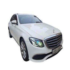 Benz Clase E W213 E220d Exclusive 2017 - Product Image 1
