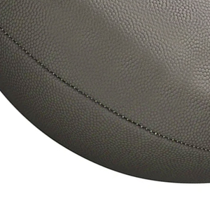 Balle américaine pour adultes avec logo personnalisé en gros très vendue balles américaines en cuir pur pour sports d'extérieur robustes pour adultes - Product Image 4
