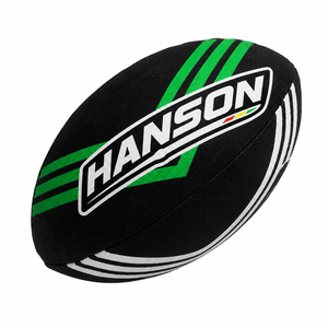 Balón de Ejercicio Profesional Clásico con Logotipo Personalizado Oficial de la NRL, de Goma Sintética, Ecológico, Resistente al Agua y Duradero - Product Image 5