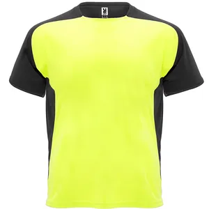 T-Shirt Tecnica Raglan Personalizzabile Bugatti - Gadget Promozionali - Product Image 6