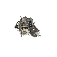 Achetez un moteur Mazda 20b de qualité supérieure à prix compétitifs 20B-REW TWIN TURBO COMPLETE ENGINE JDM 3 ROTOR