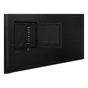 Televisor LED 4K para Exteriores de 85 Pulgadas, Imagen Ultra Brillante, Serie Full Sun, IP56 Resistente al Agua, Anti-Reflejos, Amplio Ángulo de Visión, Definición FHD - Product Image 1