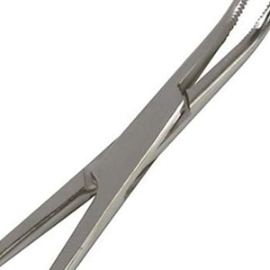 Meilleur ensemble d'instruments de forceps hémostatiques manuels en acier inoxydable chirurgical, instruments chirurgicaux de haute qualité 2026 - Product Image 6