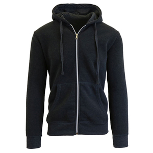 Venta al por mayor de sudaderas con capucha personalizadas a granel para invierno Otoño de alta calidad de algodón y poliéster mezcla de ropa deportiva de moda con cordón - Product Image 1