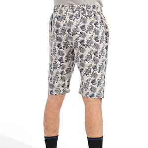 Short d'été personnalisé de haute qualité pour hommes séchage rapide pleine impression maille sublimée anti-rides surdimensionné pour la course - Product Image 4