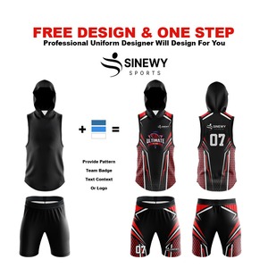 Conjunto de Uniforme de Fútbol Americano Juvenil con Estampado de Moda, Secado Rápido, para Entrenamiento - Product Image 4