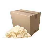 Obtenez une base de savon fondu et versé à l'odeur douce de pomme verte au prix de gros avec VedaOils | Base de savon au miel pur et naturel