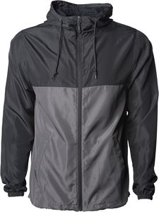 Casual <b>Men's</b> high quality Trench Coat <b>Jacket</b> 2025 Lightweight Waterproof <b>Men's</b> Windbreaker - Product Image 5