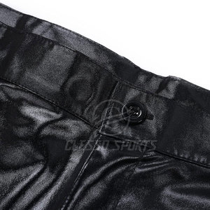 Lightweight Best Selling <b>Men</b> Leather <b>Pants</b> For Sale Casual Wear Premium Quality <b>Men</b> Leather <b>Pants</b> - Product Image 6