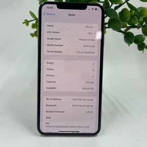 โทรศัพท์มือถือใช้แล้ว64GB 128GB <span class=keywords><strong>256GB</strong></span> สมาร์ทโฟน <span class=keywords><strong>iPhone</strong></span> x <span class=keywords><strong>XR</strong></span> XS xsmax - Product Image 2