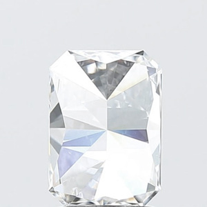 AJRETAIL - Diamant de laboratoire CVD taille Radiant 2,00 carats E VS2 certifié IGI - Product Image 2