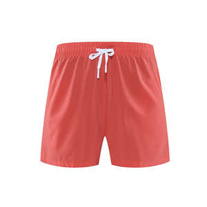 Novedad de verano, pantalones cortos deportivos para hombre, pantalones cortos atléticos para correr de secado rápido para hombre - Product Image 5