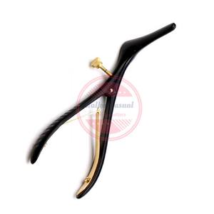 medical <b>instrument</b> Nasal Speculum Stainless Steel <b>Surgical</b> Nasal Speculum - Product Image 3