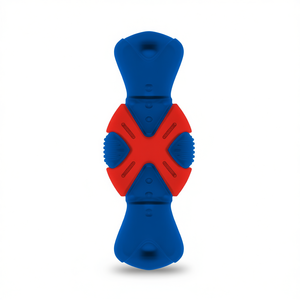 Giocattolo da Masticare in Vinile Resistente per Cani e Animali Domestici - Product Image 2