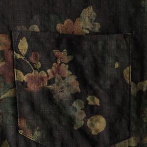 Summer <b>Mens</b> <b>Shirt</b> Top Casual Short Sleeve Hawaiian <b>Shirts</b> Stand Collar Print Cool Thin <b>Shirt</b> <b>Men</b> - Product Image 5