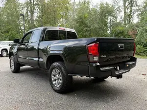 2021โตโยต้าทาโคมา SR - Product Image 4