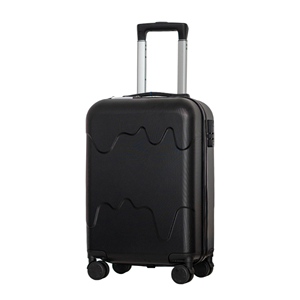 Good Wholesale Price <b>Suitcase</b> Luggage Abs 230 Luggage Anti-Scratch Luxury <b>Suitcase</b> 360 Rotating <b>Wheels</b> Hung Phat Manufacturer - Product Image 2