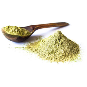 Approvisionnement direct d'usine poudre de calamansi séchée poudre de kumquat sec pour boissons tropicales - Product Image 3