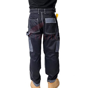 <b>Men</b> Clothing Workwear <b>Trousers</b> Waterproof <b>Men</b> Cargo <b>Trousers</b> Sustainable Workwear Cargo <b>Trousers</b> For <b>Men</b> - Product Image 2