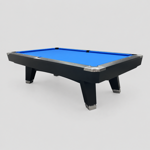 <span class=keywords><strong>Tavolo</strong></span> <span class=keywords><strong>da</strong></span> <span class=keywords><strong>Biliardo</strong></span> Chaoli con Piano in Ardesia di Gomma K55 <span class=keywords><strong>da</strong></span> 8 o 9 Piedi con Piano <span class=keywords><strong>da</strong></span> Tennis Superiore a Prezzo Conveniente - Product Image 6