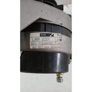 ALTERNADOR RENAULT Serie 9 (81>88) LRA237 Gasolina - Product Image 6