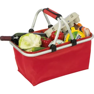CHERYL Personalized Storage <b>Baskets</b> <b>Foldable</b> Gadgets Organizer - Product Image 1