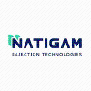 NATIGAM SA logo
