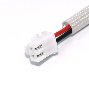 Sicherer Verriegelung stecker JST XH 2,5mm 2-polige Kabel baugruppe mit 2-16 Stiften für die Strom übertragung und den Anschluss elektronischer Projekte - Product Image 5