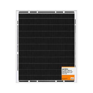 แผงโซลาร์เซลล์แบบโมโนคริสตัลไลน์ชนิด N แบบสองหน้า Just Solar JST-FCMH-740W-HD 740 วัตต์ พร้อมเซลล์ขนาด 210 มม. - Product Image 2