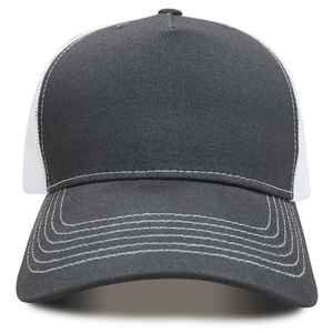 หมวกเบสบอลปักลาย3D สำหรับทุกเพศหมวกปรับได้ระบายอากาศได้ดีติดโลโก้ได้สำหรับฤดูร้อน - Product Image 1