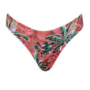 Nueva Llegada, Tanga Sexy y Cómoda para Mujer, de Cintura Alta y Baja, de Nailon Ecológico de Secado Rápido, Hecha en Bangladesh - Product Image 5