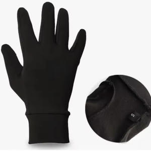 Guantes de Ciclismo Unisex al por Mayor, Guantes de Carreras de Bicicleta de Alta Calidad con Logotipo Personalizado para Hombre y Mujer - Product Image 5