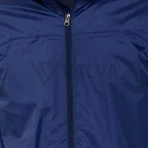 Veste de pluie matelassée en toile d'hiver unisexe en polyester/coton à capuche coupe-vent grande taille adulte - Product Image 6