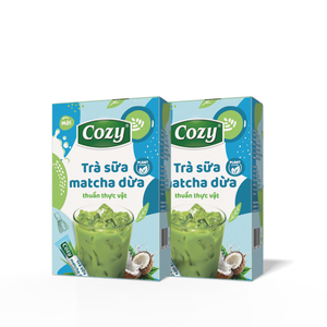 Suministro Directo de Fábrica, Polvo para Bebidas Sin Aditivos, Extracto de Frutas en Polvo para Horeca, Envasado en Sobres, Extracto de Melón - Product Image 3