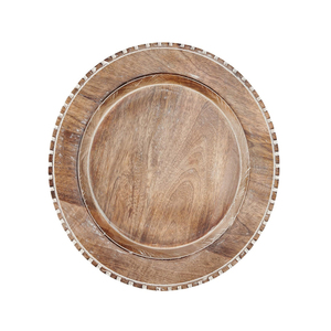 Tabla de cortar de bambú/tabla de cortar de Vietnam de bambú natural de alta calidad hecho en La India - Product Image 3