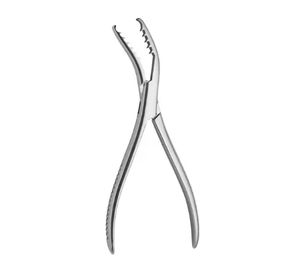 Fórceps de sujeción de hueso SEMB de acero inoxidable de alta calidad fórceps de sujeción de hueso quirúrgico ortopédico de SALAAR - Product Image 4