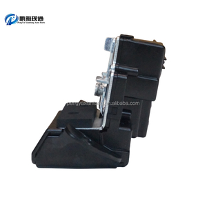 Venta caliente OEM 81230-2W000 81230-2W000 PESTILLO DE BLOQUEO DE PUERTA DE BLOQUEO PUERTA TRASERA para HYUNDAI KIA Santa Fe 12 Santa Fe 14 - Product Image 5