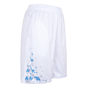 2025 venta al por mayor uniformes de baloncesto transpirables de secado rápido de Pakistán nuevo traje de baloncesto de talla grande con impresión por sublimación - Product Image 6