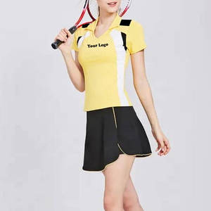 Uniforme Pickleball de bajo precio con logotipo personalizado, ropa deportiva, venta en línea, uniforme Pickleball - Product Image 2