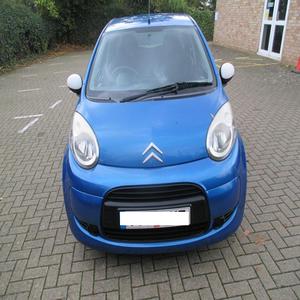 UTILISÉ LHD/RHD 2010 CITR0EN C1 - Product Image 1