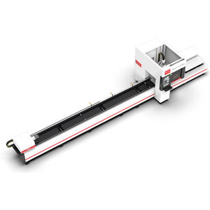 Ống Thép Ống H L I <span class=keywords><strong>C</strong></span> Beam Profile Máy <span class=keywords><strong>C</strong></span>ắt Bằng Sợi Quang 6M 8M 9M 12M 8000*230Mm Diện Tích <span class=keywords><strong>C</strong></span>ắt - Product Image 6