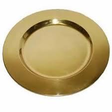 <b>Plates</b> and Dishes Dinnerware <b>Set</b> Porcelain Ramen Salad Bowls Charger <b>Plate</b> Gold Charge <b>Plate</b> - Product Image 6