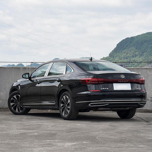 SUV Mediano Usado 2024 con Volante a la Izquierda, Motor Turbo, Gasolina, Libre de Accidentes y Listo para Exportación - Product Image 3