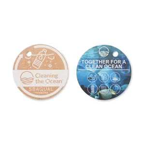 Toalla de Playa Hammam SEAQUAL Sostenible, Ecológica, Gadgets Ecológicos - Product Image 6