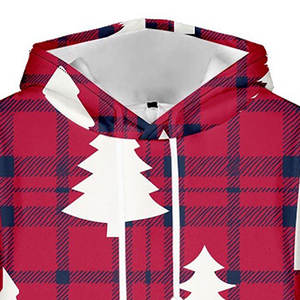 Survêtement d'hiver unisexe le plus vendu, décontracté, sweat-shirt uni, jogging respirant, écologique, léger, tissu en coton éponge 100% - Product Image 5