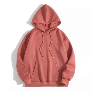 Sudaderas modernas para mujer, acabado elegante, núcleo de felpa, cordón ajustable, capa cálida, ideal para salidas callejeras, Picnics en el parque - Product Image 6